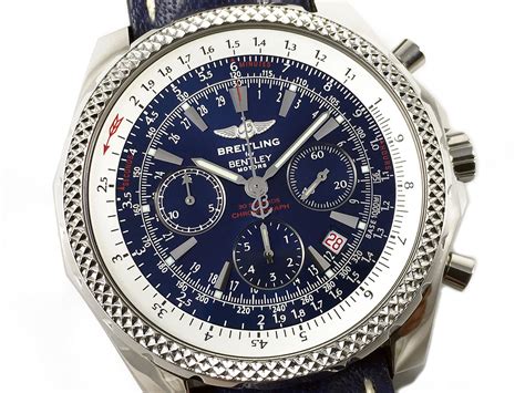 reloj breitling precio